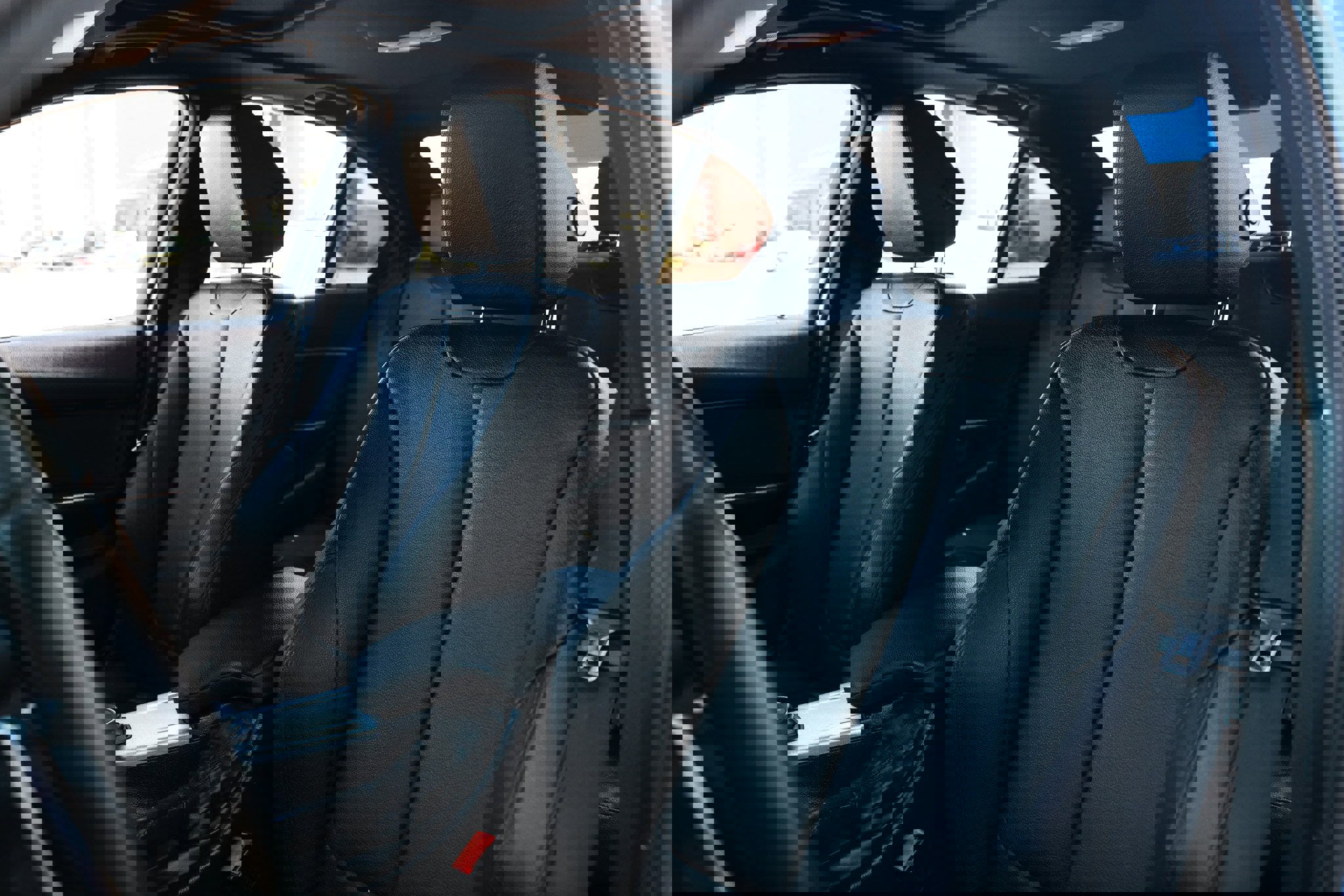 Used 2016 BMW 328i Sedan image 9