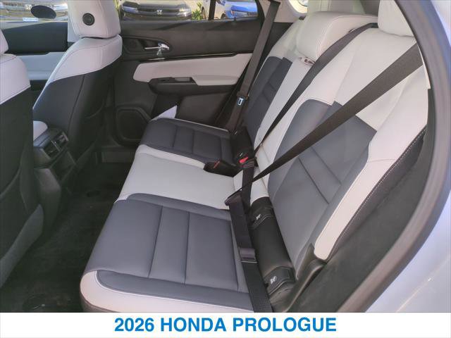 New 2026 Honda Prologue Touring image 22