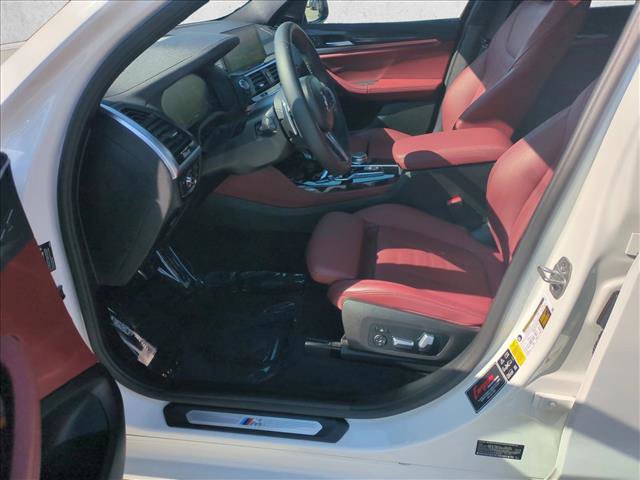 Used 2021 BMW X4 xDrive30i w/ Executive Package image 17