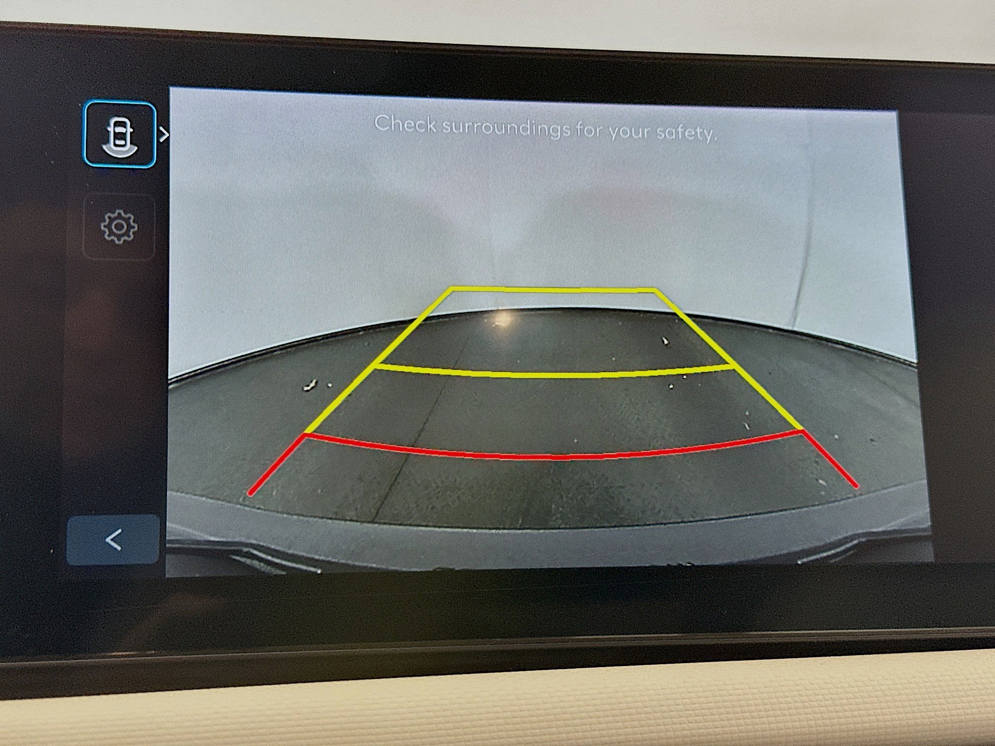 Used 2025 Hyundai Tucson SEL image 22