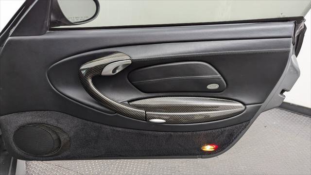 Used 2001 Porsche 911 Turbo image 17