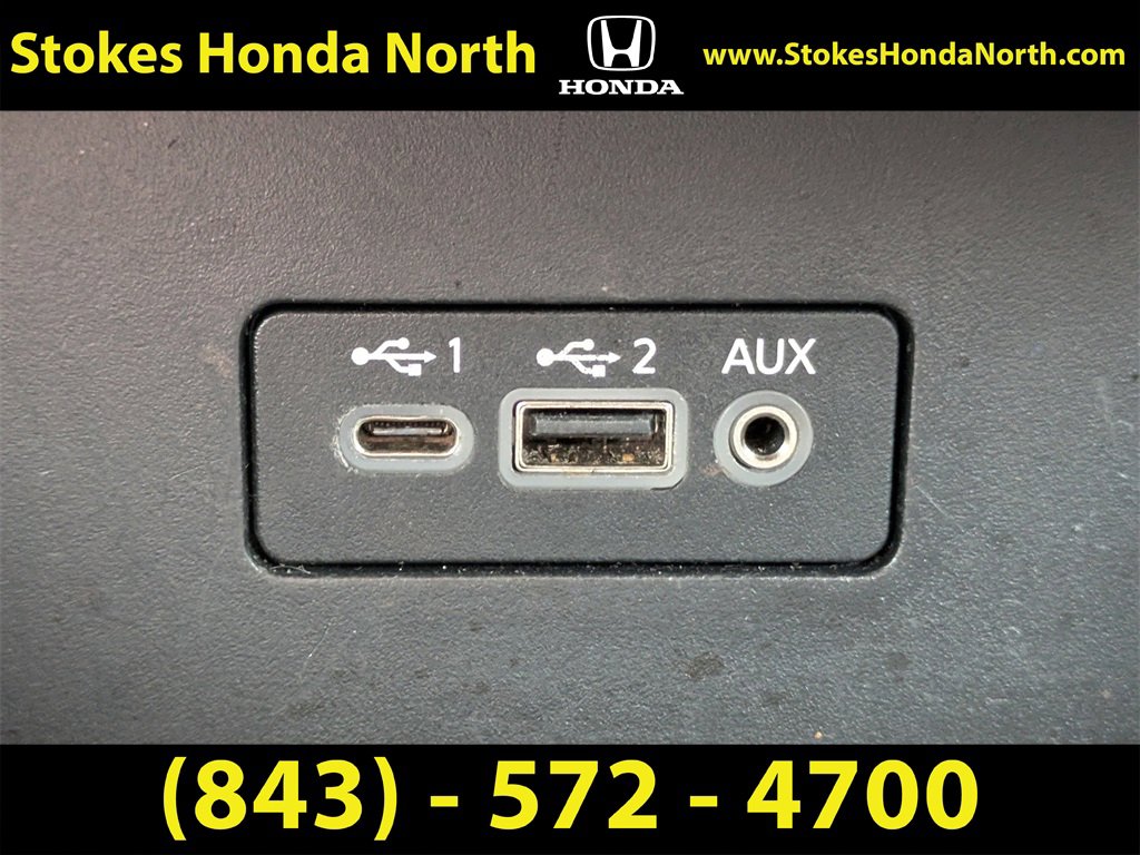 Used 2020 Nissan Altima 2.5 SR w/ Premium Package image 24