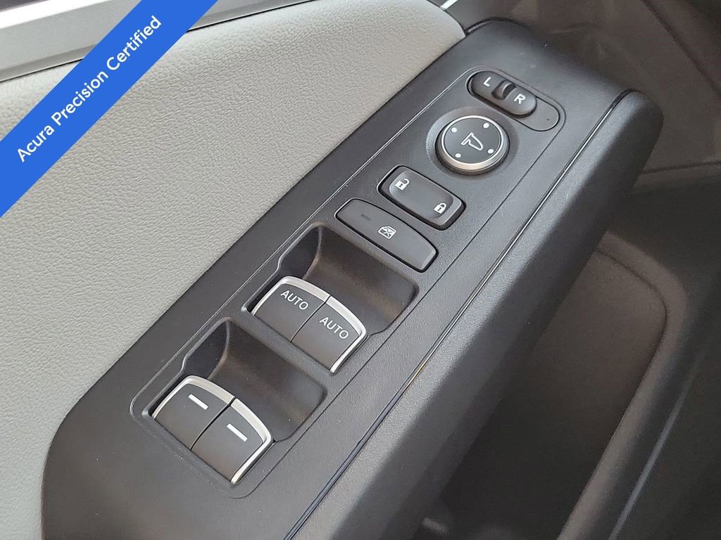 Certified 2025 Acura Integra image 34