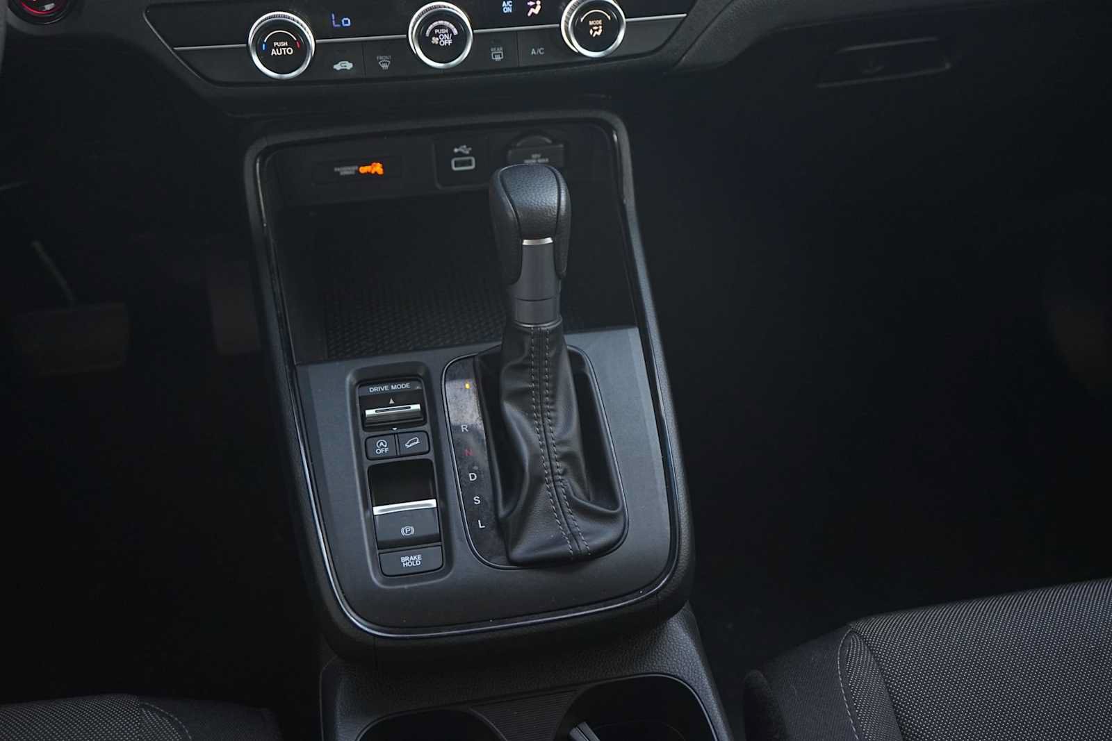 Certified 2025 Honda CR-V LX image 22