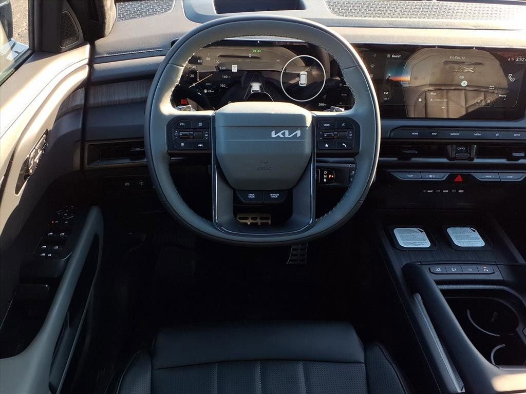 New 2027 Kia Telluride SX Prestige X-Pro image 3