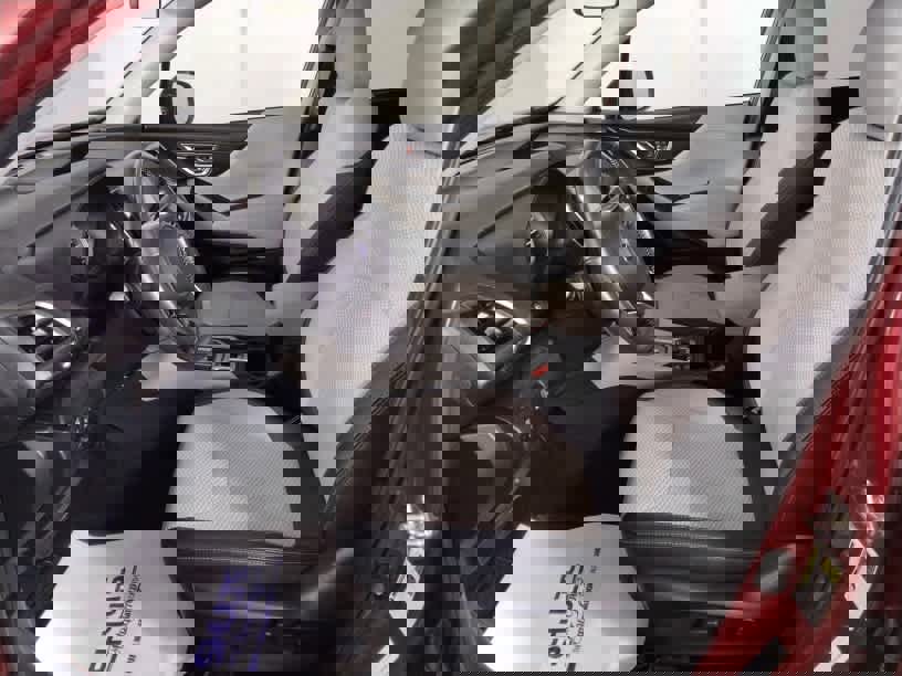 Certified 2022 Subaru Forester Premium image 11