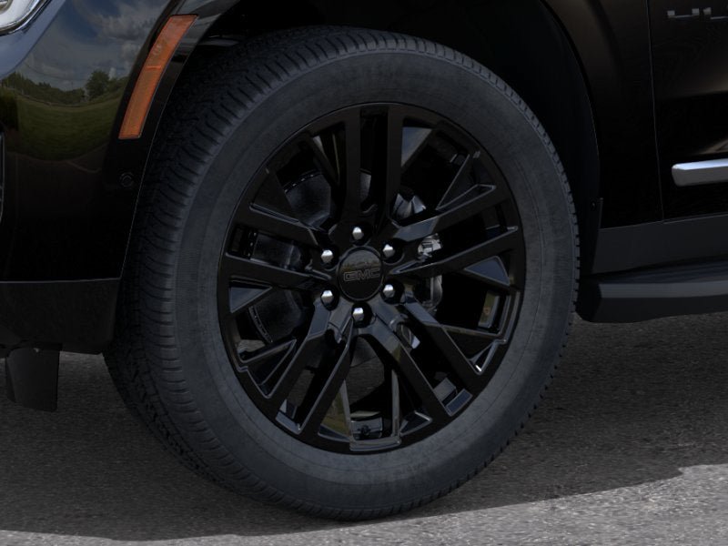 New 2026 GMC Yukon XL Elevation w/ Elevation Premium Package AWD/4WD image 38