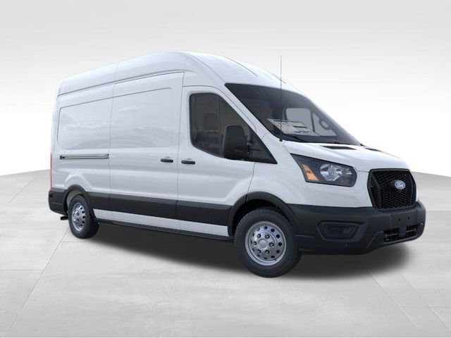 New 2026 Ford Transit 350 148 High Roof AWD w/ Load Area Protection Package image 7
