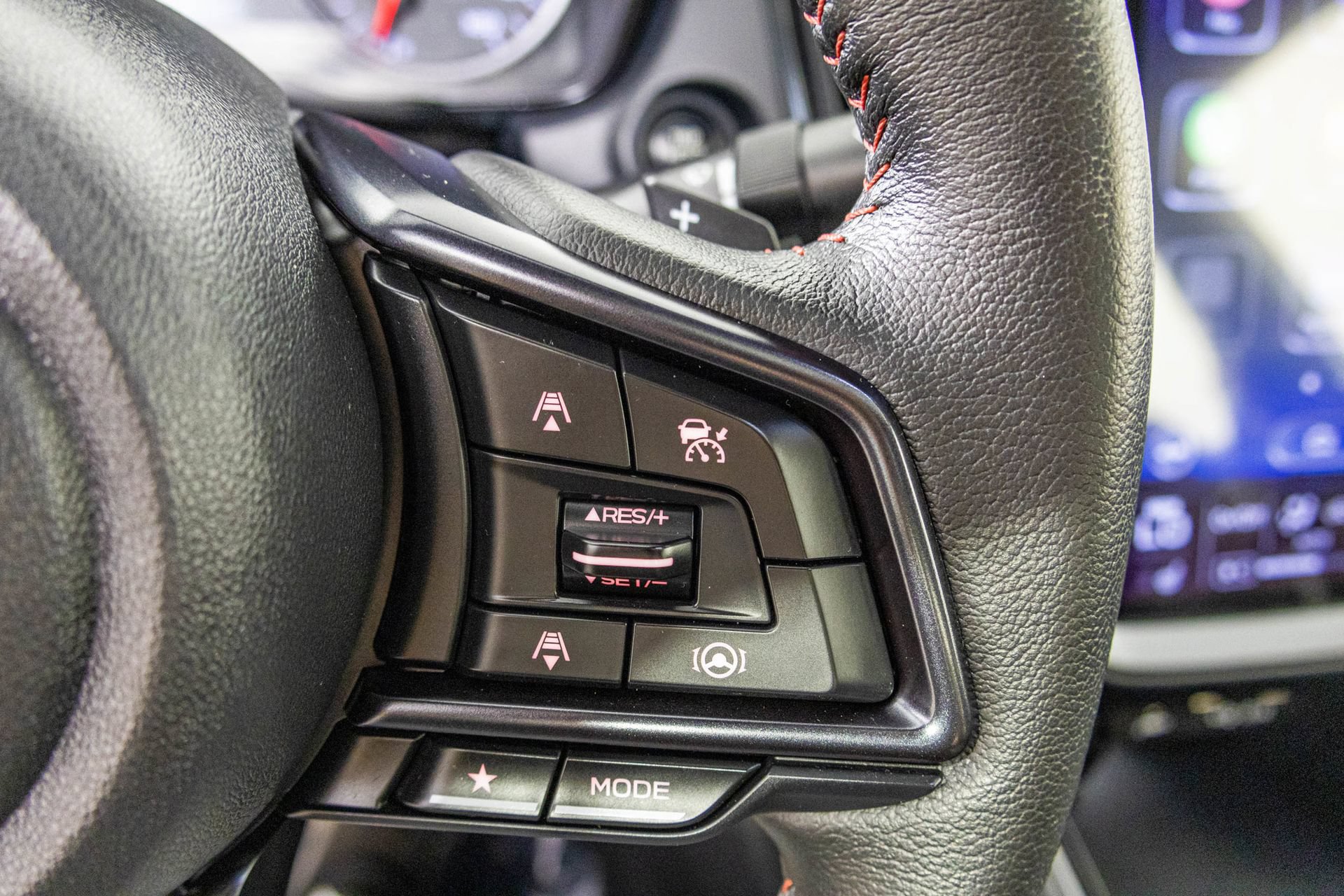 Used 2023 Subaru WRX GT AWD/4WD image 34