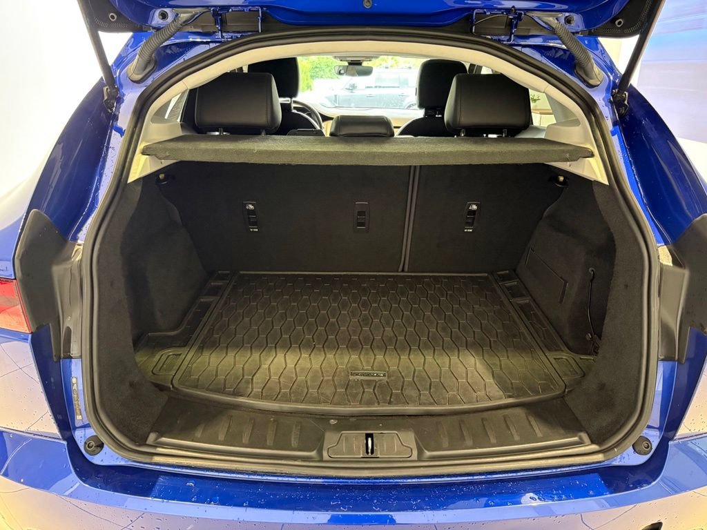 Used 2020 Jaguar E-PACE AWD/4WD image 19