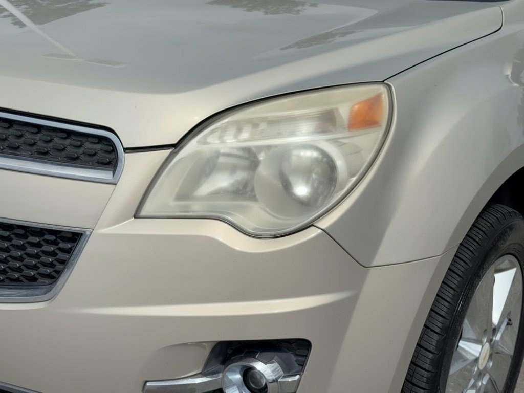 Used 2012 Chevrolet Equinox LT FWD image 12