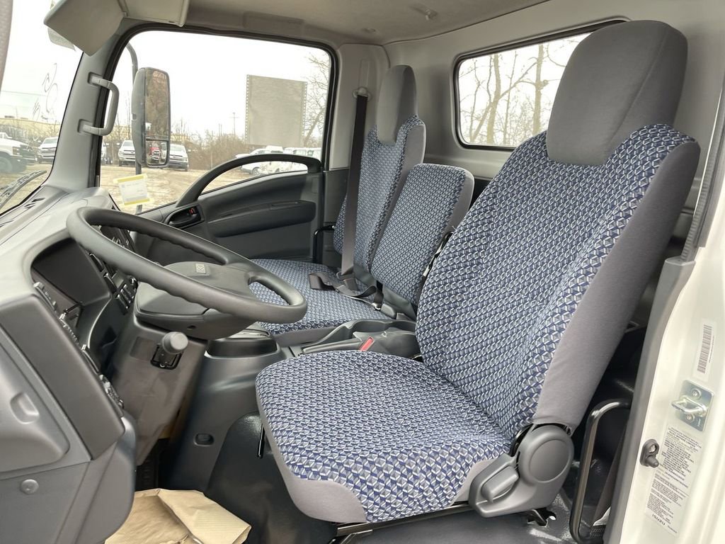 New 2024 Chevrolet Low Cab Forward 5500HD RWD image 7