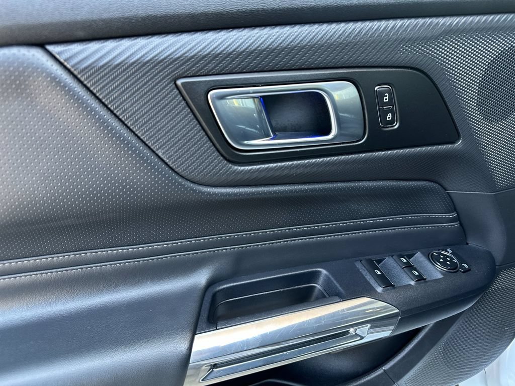 Used 2025 Ford Mustang Premium RWD image 11