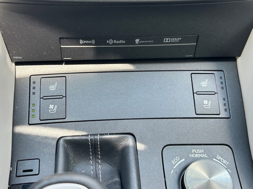 Used 2015 Lexus RC 350 AWD w/ Navigation System Package image 27