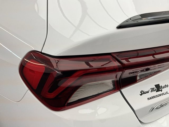 Used 2022 Kia K5 GT-Line image 22