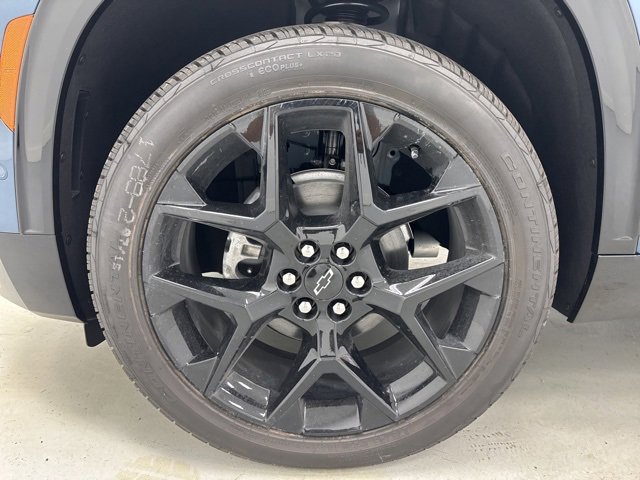 New 2026 Chevrolet Traverse RS image 41