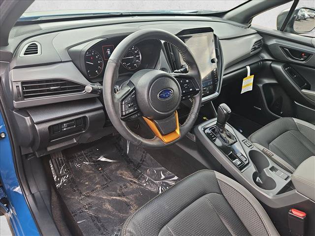 Certified 2026 Subaru Crosstrek 2.5i Wilderness AWD/4WD image 10