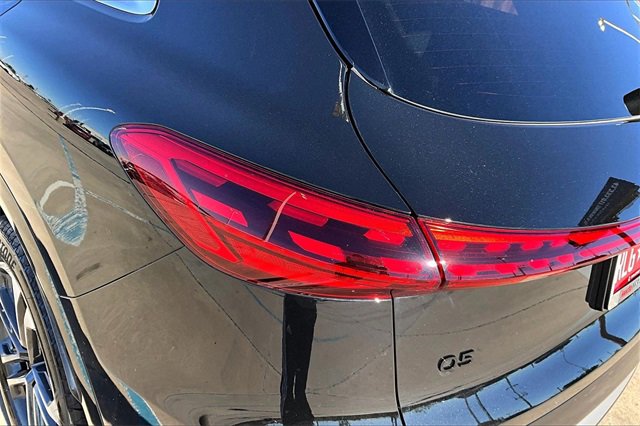 Used 2025 Audi Q5 Premium Plus w/ Premium Plus image 32