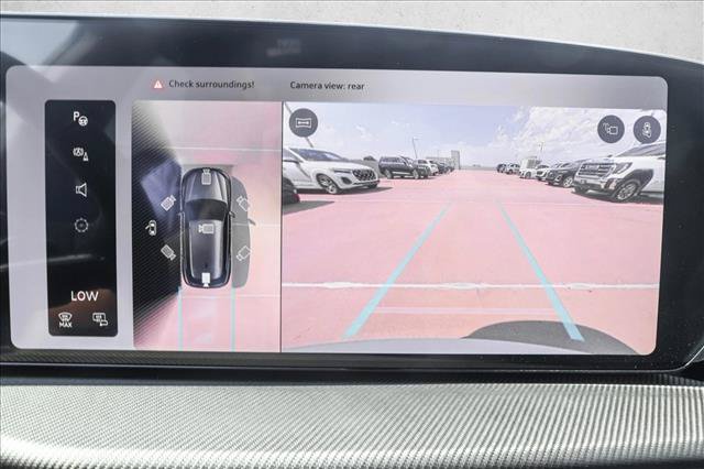New 2026 Audi SQ5 Premium Plus AWD/4WD image 18