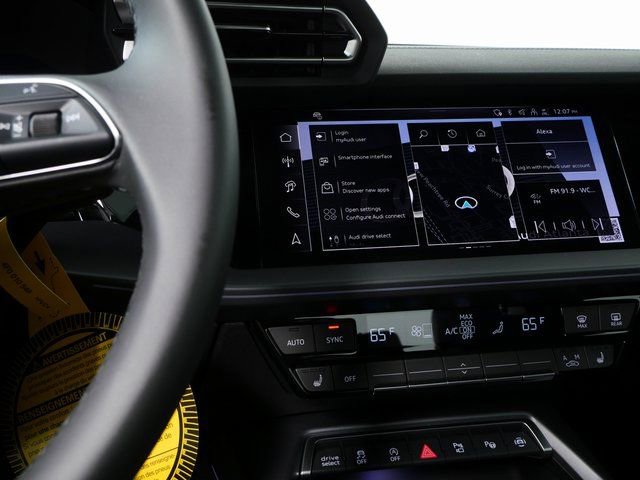 New 2026 Audi A3 2.0T Premium Plus image 13