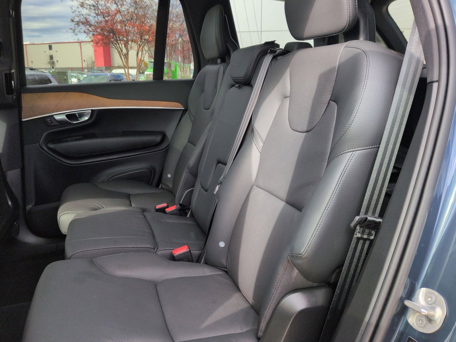 Certified 2023 Volvo XC90 B6 Plus w/ Protection Package Premier image 25