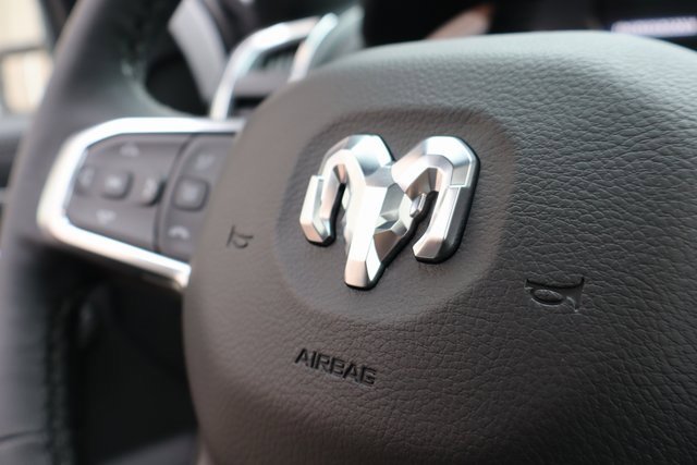 Used 2025 RAM 2500 Laramie image 33