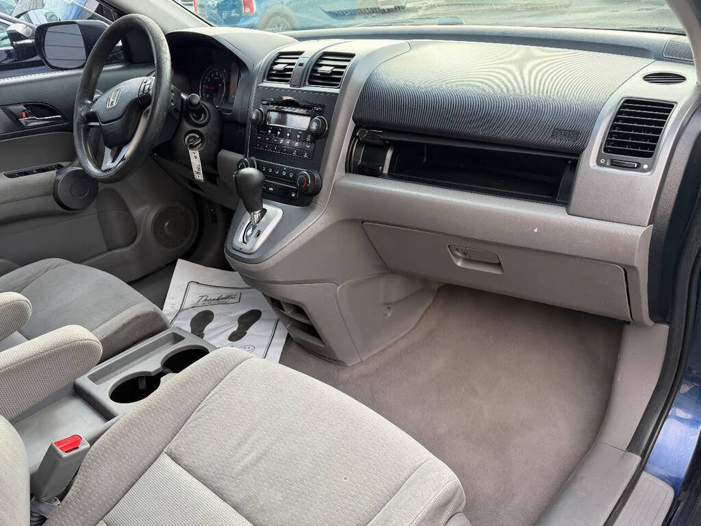 Used 2008 Honda CR-V EX image 11