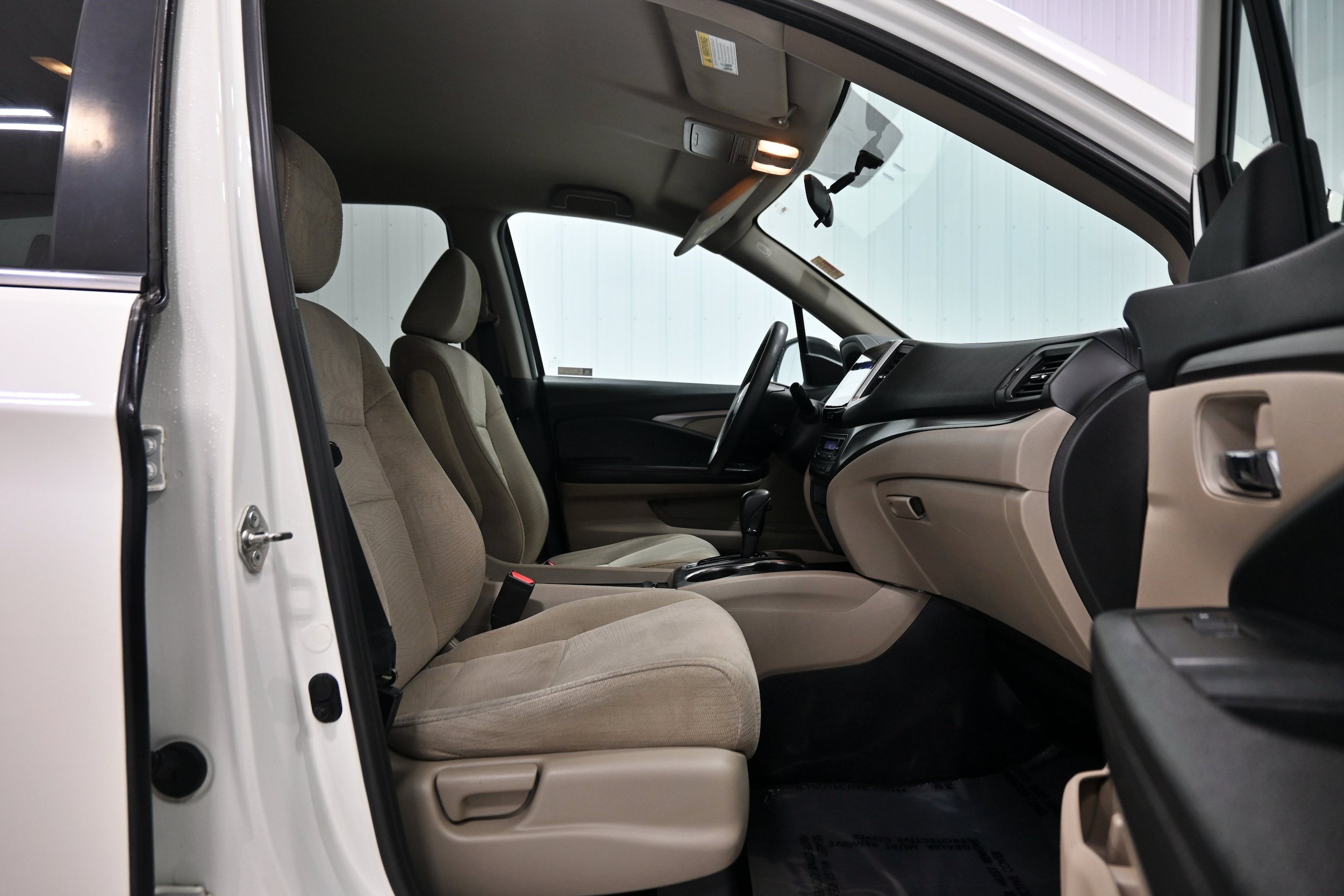Used 2018 Honda Pilot EX image 24