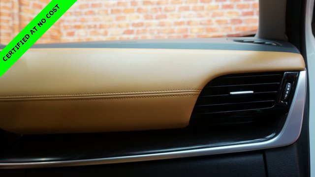 Used 2022 Nissan Rogue Platinum w/ Head-Up Display Package image 56