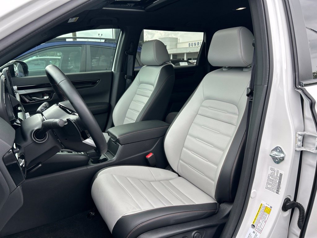 Used 2026 Honda CR-V Sport Touring image 20