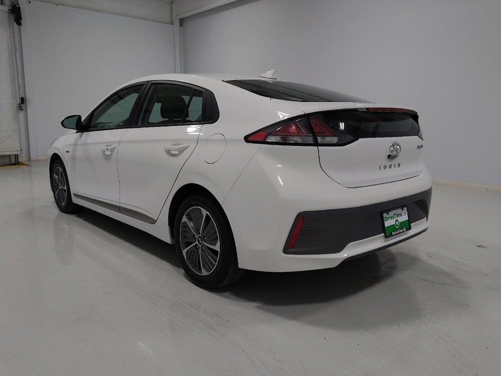 Used 2020 Hyundai Ioniq SE image 5