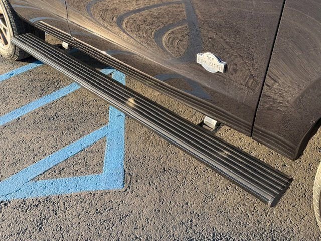 Certified 2025 Ford Expedition King Ranch image 7