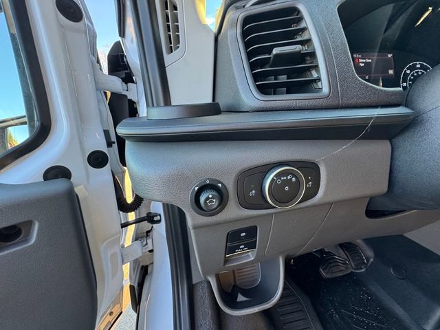 New 2025 Ford Transit 350 XL image 24