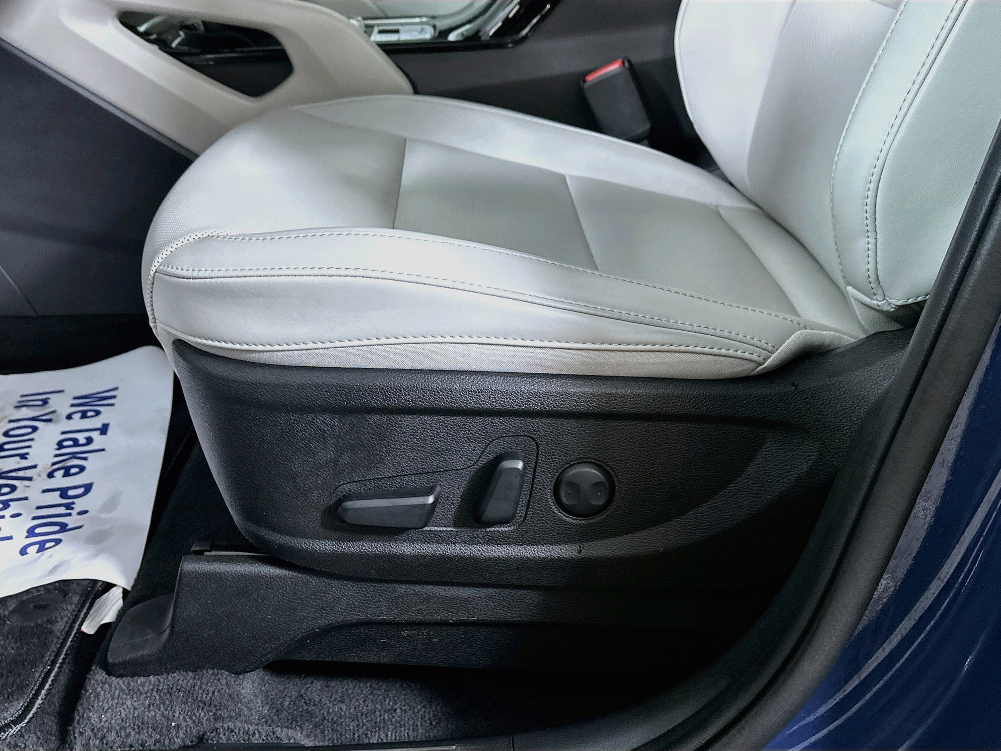 Certified 2025 Kia Telluride S AWD/4WD image 19