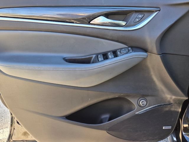 Certified 2023 Buick Enclave Essence w/ Experience Buick Package FWD image 30