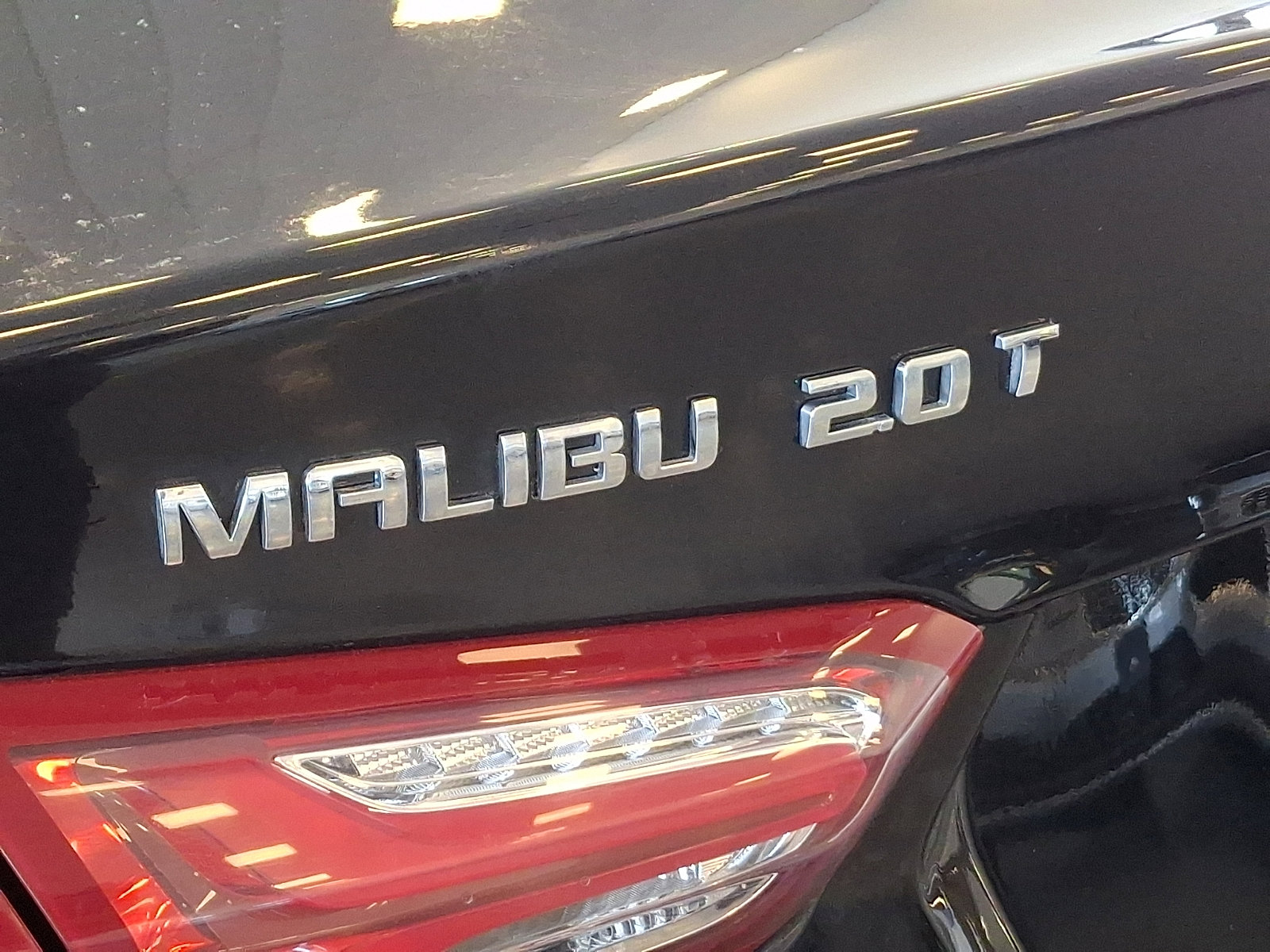 Used 2019 Chevrolet Malibu Premier image 30