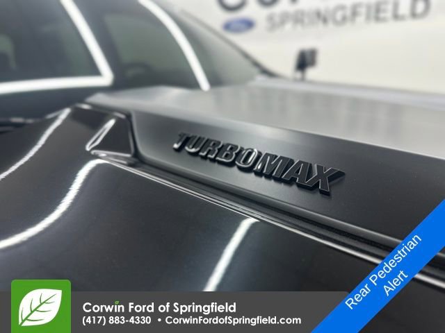 Used 2025 Chevrolet Colorado ZR2 w/ Technology Package image 9