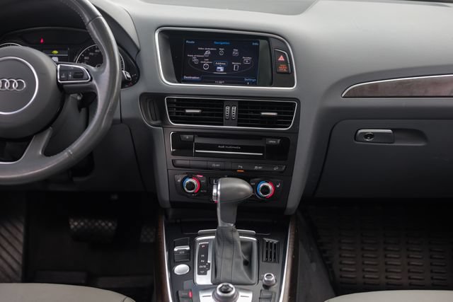 Used 2015 Audi Q5 3.0T Premium Plus AWD/4WD image 32