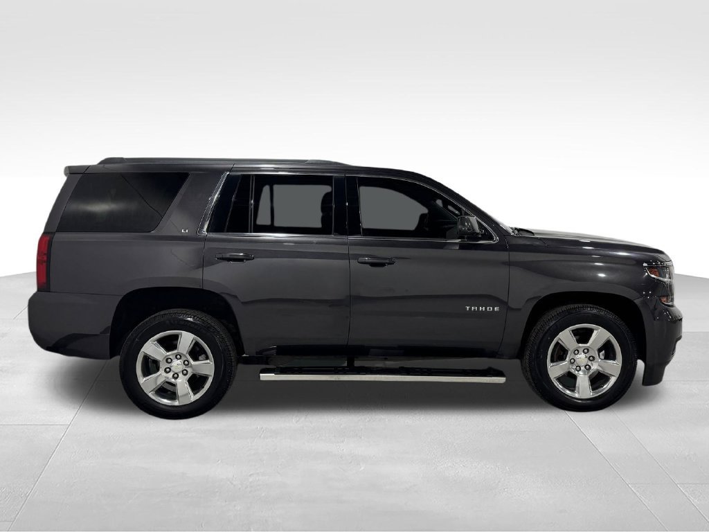 Used 2016 Chevrolet Tahoe LT AWD/4WD image 21