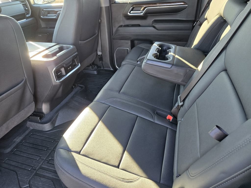 Used 2023 GMC Sierra 1500 Elevation w/ Elevation Premium Package image 34