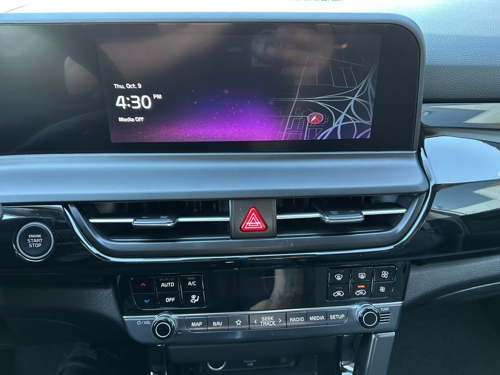 New 2026 Kia Seltos S image 32