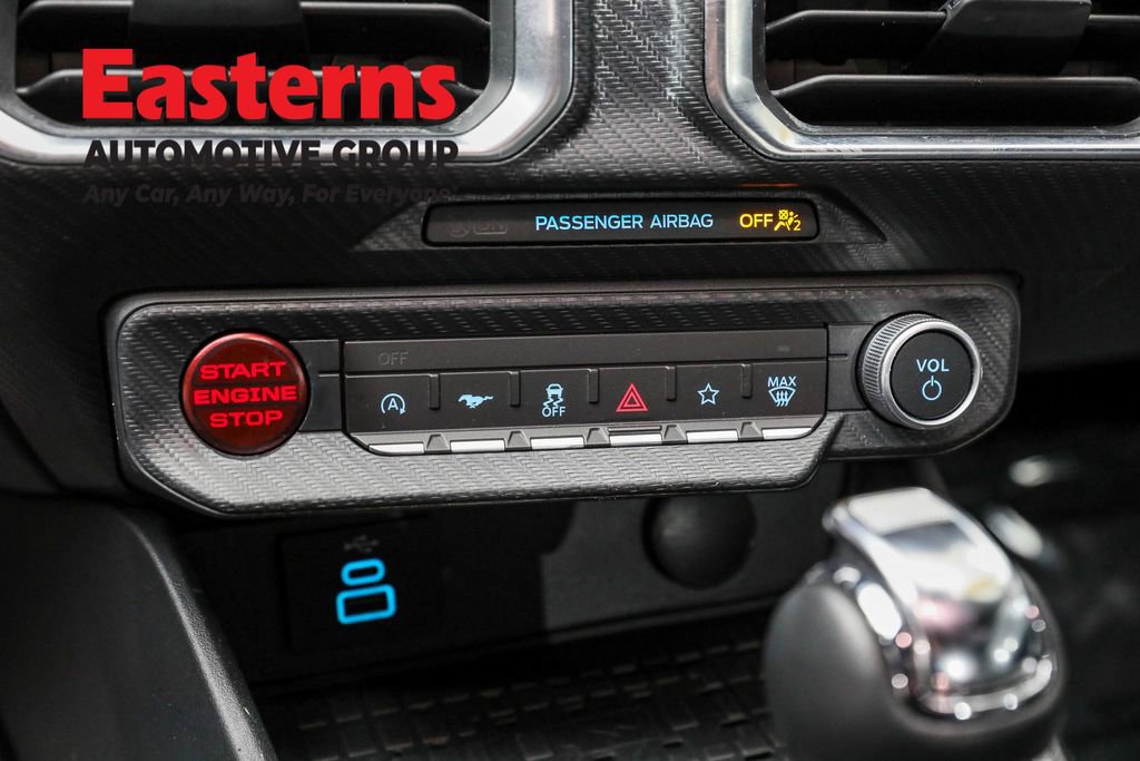 Used 2024 Ford Mustang Premium image 20