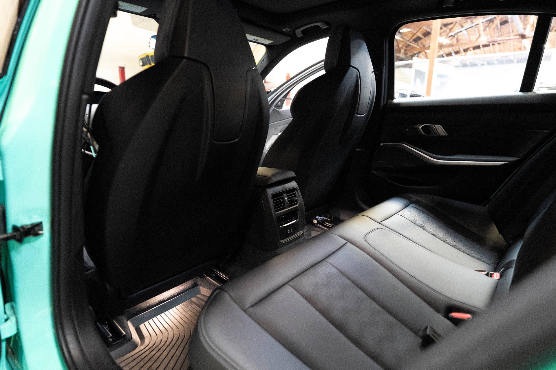 Used 2023 BMW M3 w/ Executive Package image 64