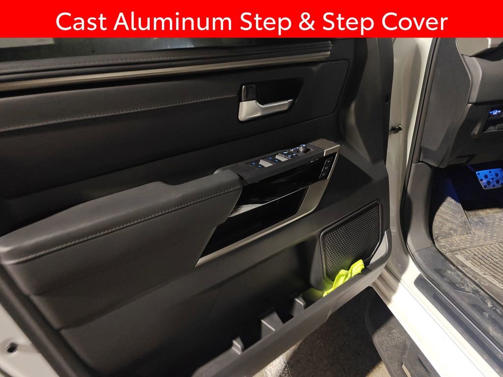 Used 2024 Toyota Sequoia Limited w/ TRD Off-Road Package image 6