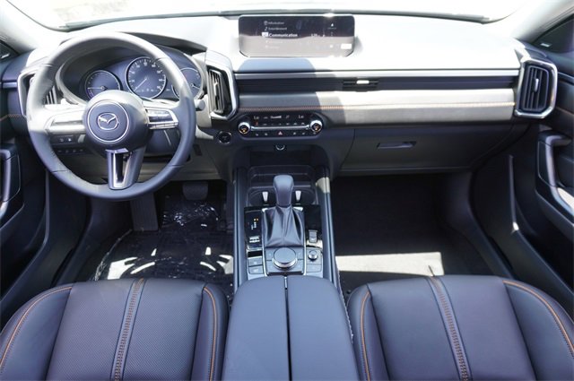 New 2025 MAZDA CX-50 2.5 Hybrid w/ Weather Package image 2