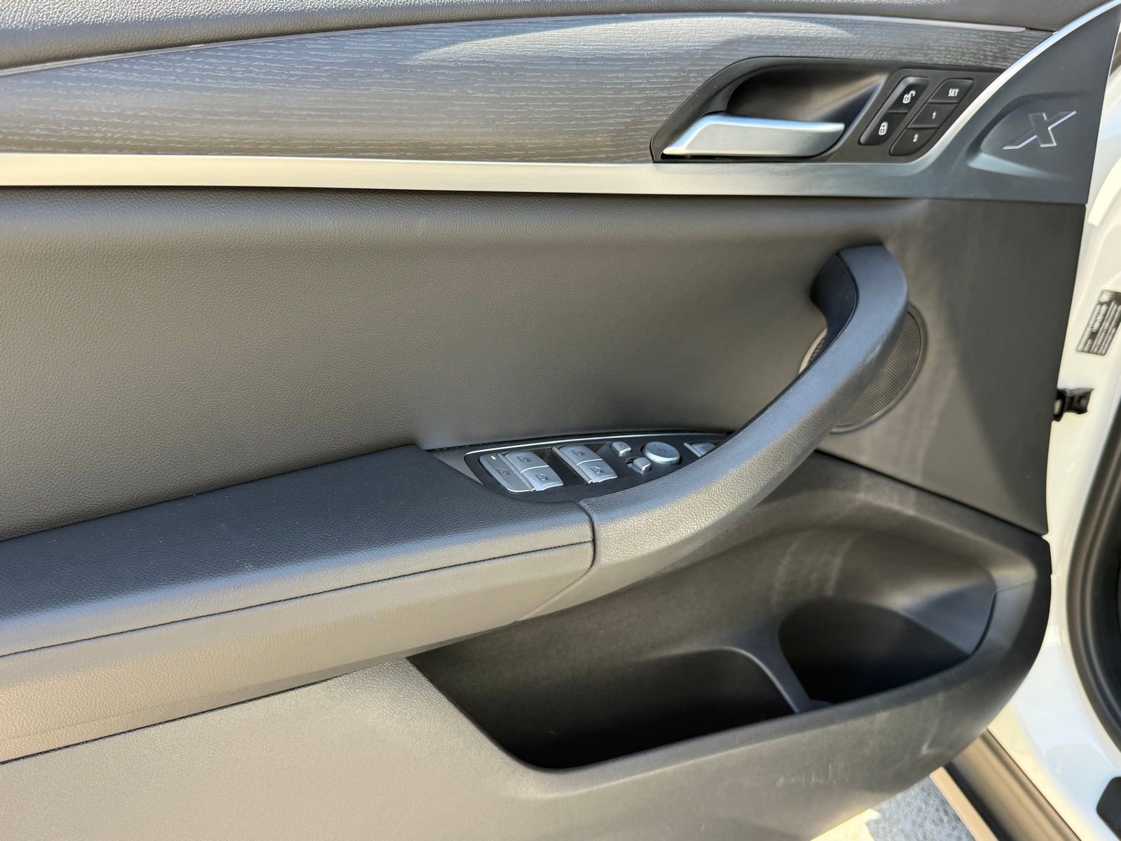 Used 2023 BMW X4 xDrive30i w/ Premium Package image 22