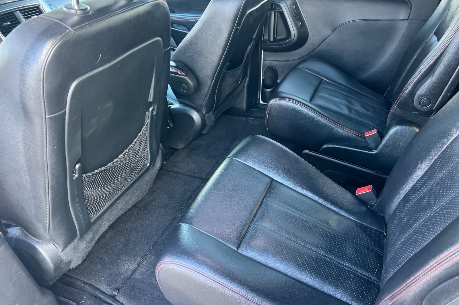 Used 2017 Dodge Grand Caravan GT image 9