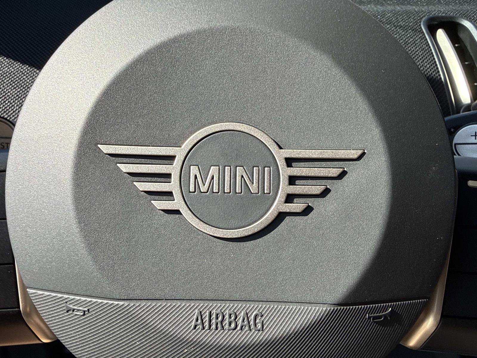 New 2027 MINI Cooper Countryman S AWD/4WD image 34
