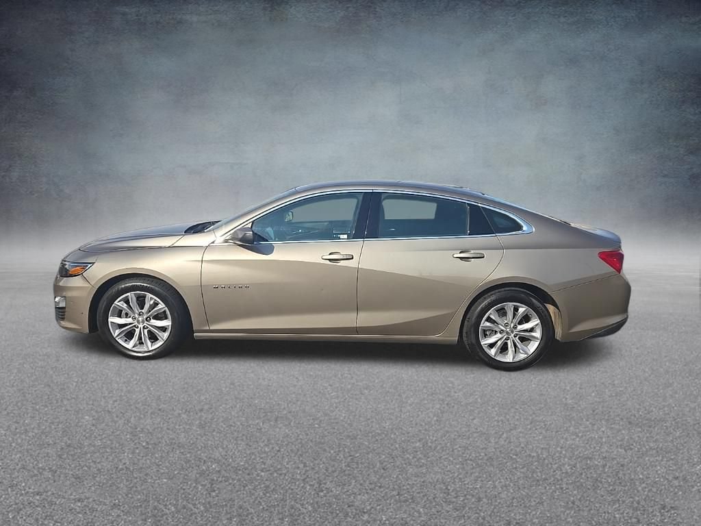 Used 2024 Chevrolet Malibu LT FWD image 7