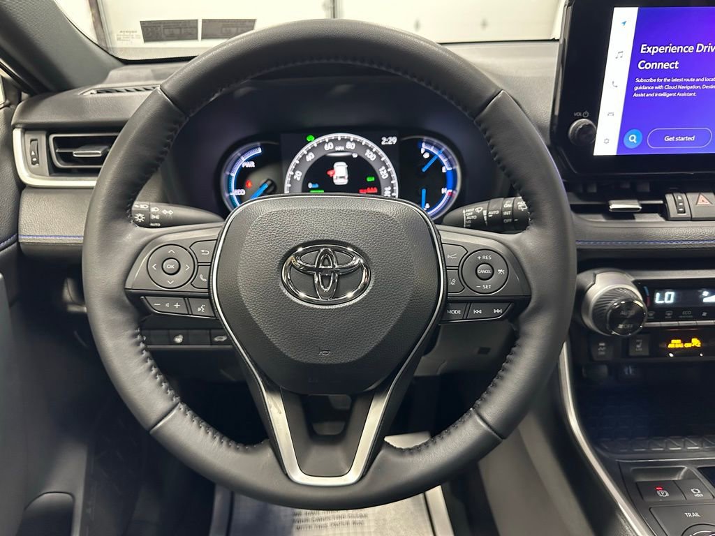 Used 2025 Toyota RAV4 XSE w/ Weather Package image 18
